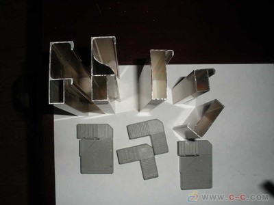 供应家具铝型材生产厂家 - 中国制造交易网
