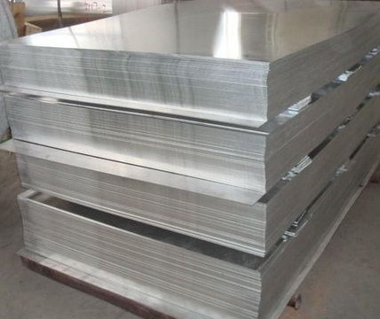 铝型材生产厂家须知:6061铝板T6、F、O三种状态的不同